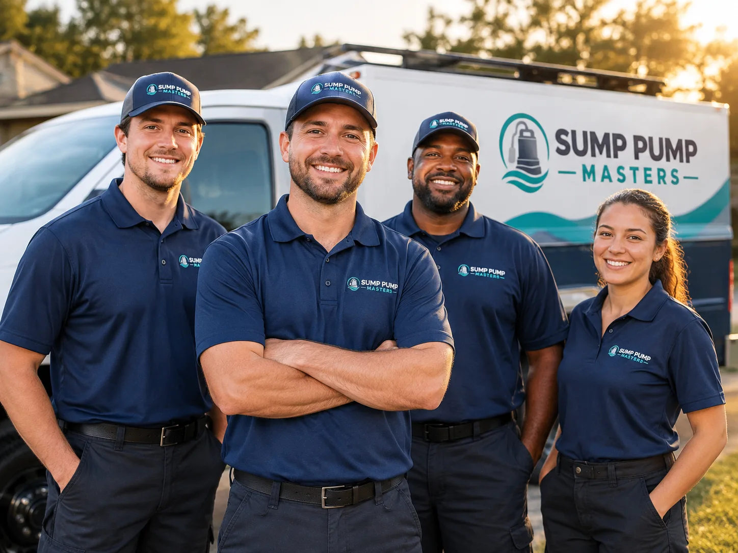 Sump Pump Repair company in Kimbolton, OH