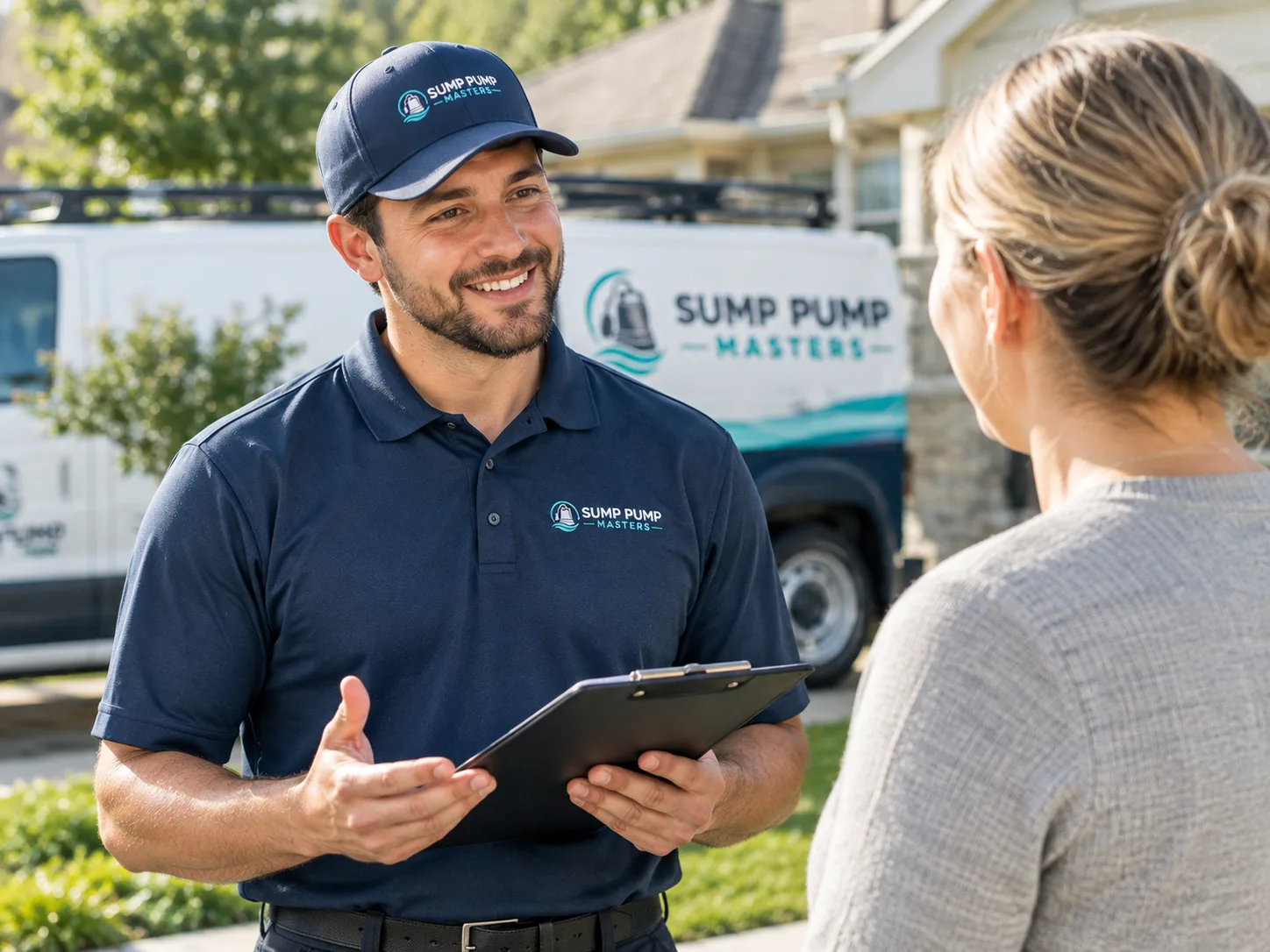 Sump Pump Repair Kimbolton, OH FAQs
